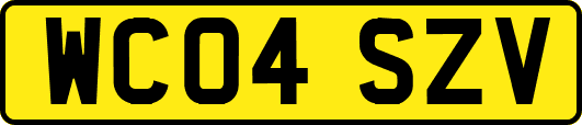 WC04SZV