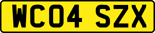 WC04SZX