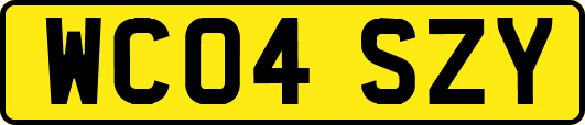 WC04SZY