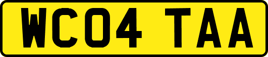 WC04TAA