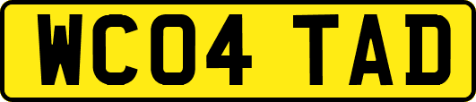 WC04TAD