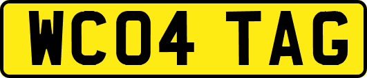 WC04TAG
