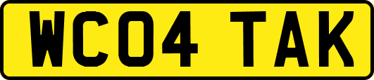 WC04TAK