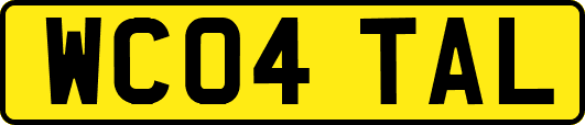WC04TAL