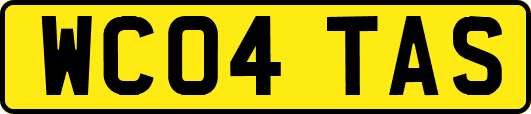 WC04TAS
