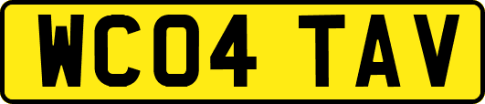 WC04TAV