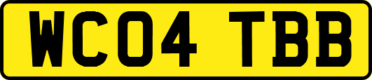 WC04TBB