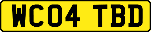 WC04TBD