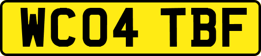 WC04TBF