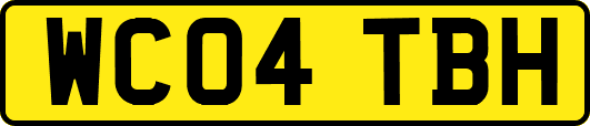 WC04TBH