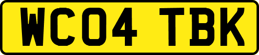 WC04TBK