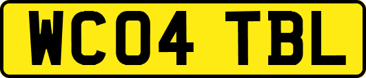 WC04TBL