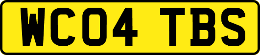 WC04TBS