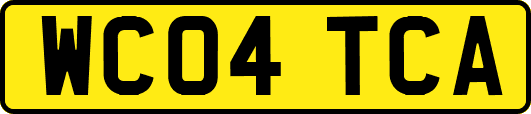 WC04TCA