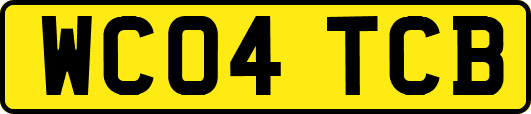 WC04TCB