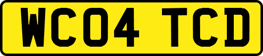 WC04TCD