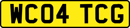WC04TCG