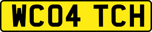 WC04TCH