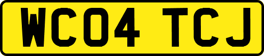 WC04TCJ