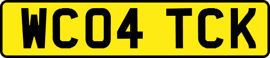 WC04TCK