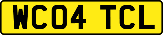 WC04TCL