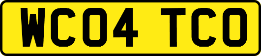 WC04TCO
