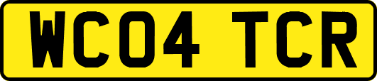 WC04TCR