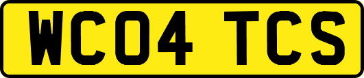 WC04TCS