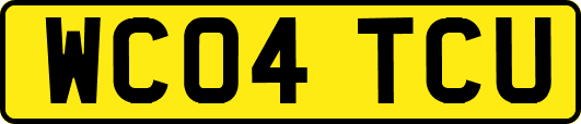 WC04TCU