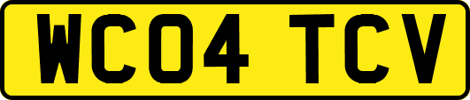 WC04TCV