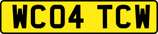 WC04TCW