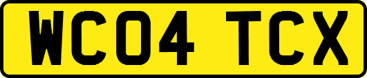 WC04TCX