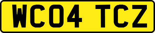 WC04TCZ