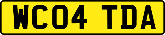 WC04TDA