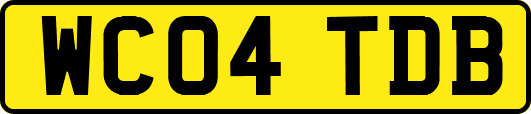 WC04TDB