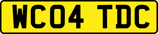 WC04TDC