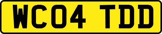 WC04TDD