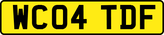 WC04TDF