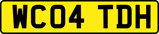 WC04TDH