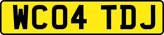 WC04TDJ