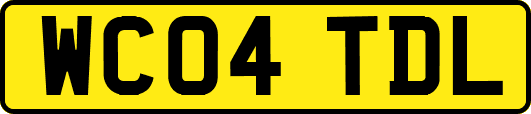 WC04TDL