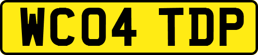 WC04TDP