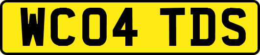 WC04TDS
