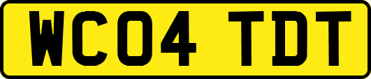 WC04TDT