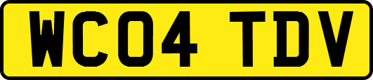 WC04TDV
