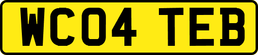 WC04TEB