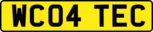 WC04TEC