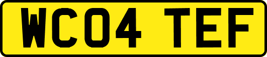 WC04TEF