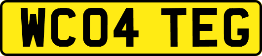 WC04TEG