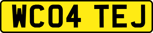 WC04TEJ